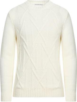 Daniele Alessandrini PRENDAS DE PUNTO - Pullover en YOOX.COM