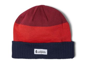 Cotopaxi Alto Beanie Caps Maritime/Canyon, Polyester