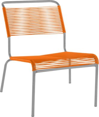 Schubiger M&ouml;bel Spaghetti-Lounger S&auml;ntis