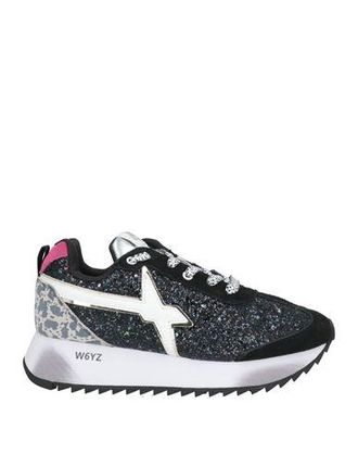 W6YZ FOOTWEAR - Trainers on YOOX.COM