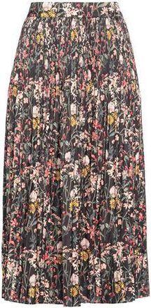 Maison Scotch BOTTOMWEAR - Midi skirts sur YOOX.COM