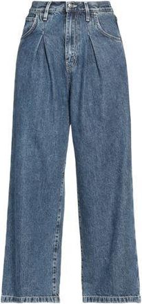 Haikure PARTES DE ABAJO - Pantalones vaqueros en YOOX.COM