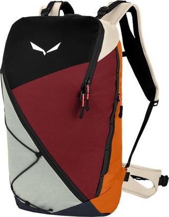 Salewa Puez 23 Wanderrucksack f&uuml;r Damen | rot