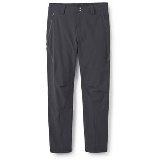 RAB Torque Mountain Pants Tourenhose f&uuml;r Herren | grau