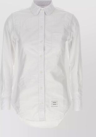 Thom Browne cotton shirt