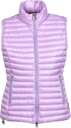 Colmar Lightweight Down-Filled Vest with Zip Closure