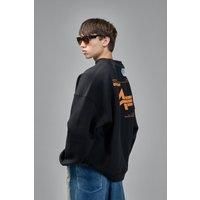 Prototypes Box Pleat Tee