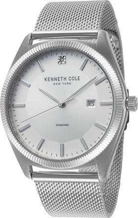 Kenneth Cole Classic Mens Watch