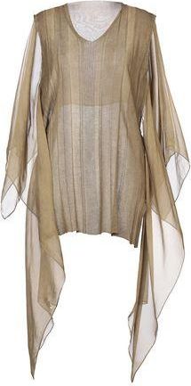 Masnada PRENDAS DE PUNTO - Pullover en YOOX.COM