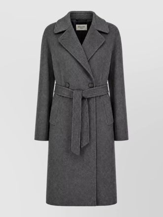 Max Mara wool fitted jacket