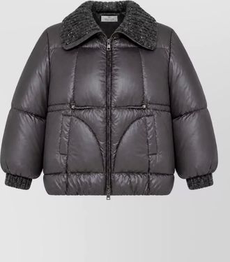 PANICALE puffer jacket