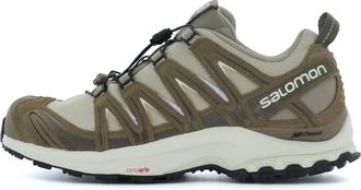 Salomon XA Pro 3D ADV Suded Heather Grey Khaki 474785