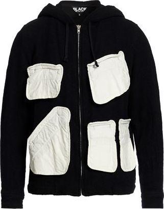 Comme Des Gar&ccedil;ons CAMISETAS Y TOPS - Sudaderas en YOOX.COM