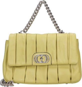 La Carrie Tassen.. Groen - Dames - Handtassen - Groen - ONE Size - Tassen