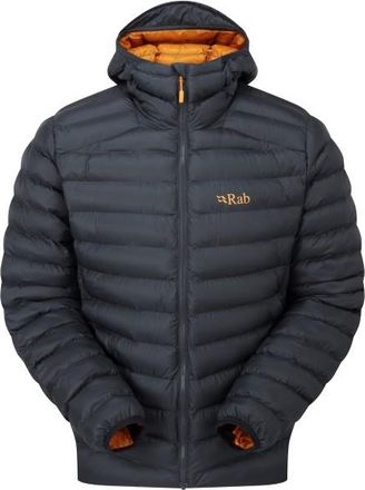 RAB Cirrus Alpine Kunstfaserjacke f&uuml;r Herren | blau