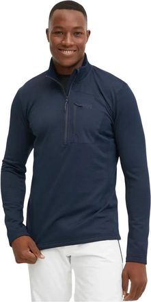 Helly Hansen Hombre, Deporte, Azul, Talla: S