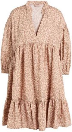 Twin-Set Mini dresses