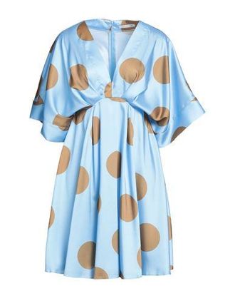 Biancoghiaccio Mini dresses