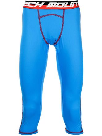 Aztech Mountain Legging - Blauw