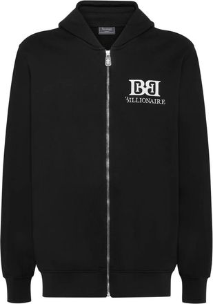 Billionaire Boys Club Felpa con cappuccio - Nero