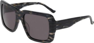DKNY DO518S 050 Womens Sunglasses Size 55