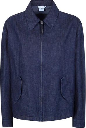 Aspesi Shirt Jacket