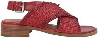 Pregunta CALZADO - Sandalias con cierre en YOOX.COM