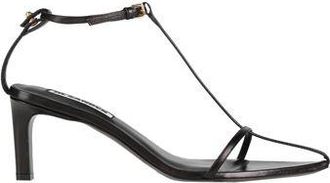 Jil Sander SCHUHE - Sandalen auf YOOX.COM