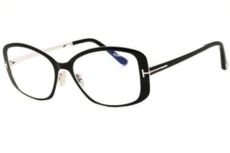 Tom Ford FT6138-B 005 Black 54mm