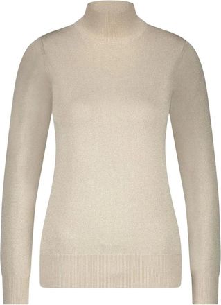 Red Button Dames, Truien, Beige, Maat: XL Viscose