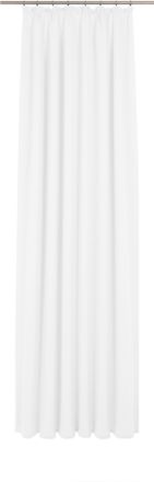 Wirth Gardine »Bettina« Faltenband 1 Stk. tlg. Fertig-Store mit FB 1:3 nach Mass