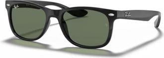 Ray-Ban Klassieke Zonnebril - unisex - Zonnebrillen - Zwart - 48 MM - Accessoires