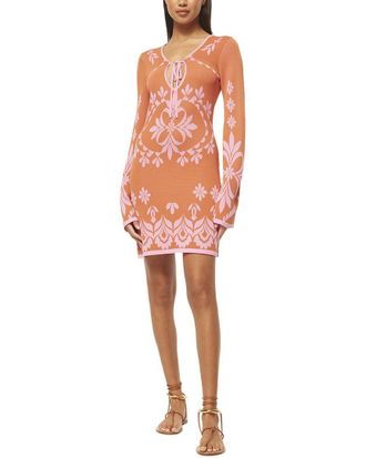 Misa Sahar Dress