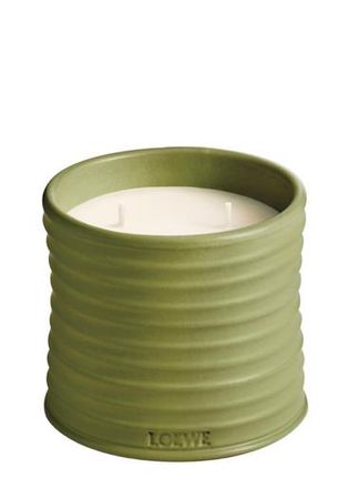 Loewe Pistachio Medium Scented Candle 610g