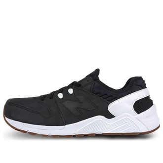 New Balance 009 Black ML009UTB