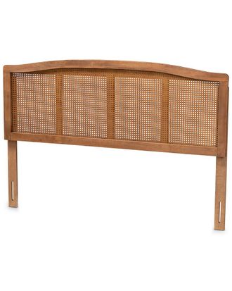 Baxton Studio Marieke Full Size Headboard