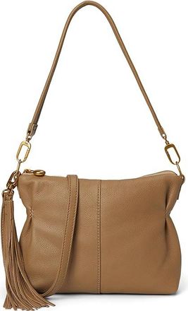 Hobo Kori Crossbody Cross Body Womens Handbags Cedar Sagebrush, Leather