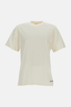 Les Deux Maglietta A Maniche Corte Con Stampa