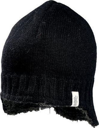 Nirvanna Designs Dakota Hat in Black at Nordstrom