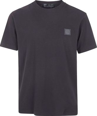 Stone Island T-Shirt Short Sleeve