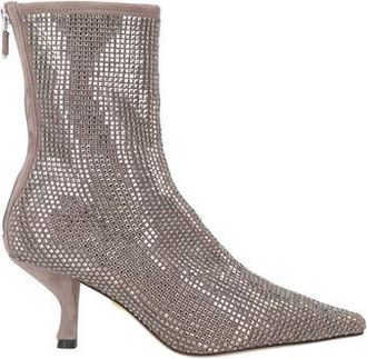 Lola Cruz FOOTWEAR - Ankle boots on YOOX.COM