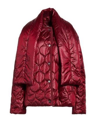 Liu Jo ROPA DE ABRIGO - Plum&iacute;feros y acolchados en YOOX.COM