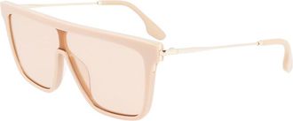Victoria Beckham Acetate Womens Sunglasses