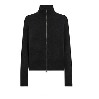 Mos Mosh MOS Mosh, Truien & Vesten, Dames, Zwart, XL, Gebreide Cardigan