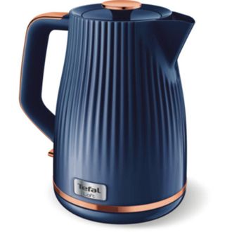 T-fal Loft Ko251430 Tetera El&eacute;ctrica 1,7 L Azul