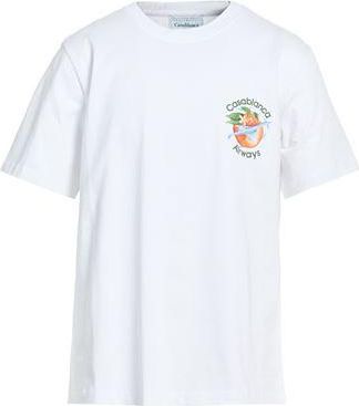 Casablanca CAMISETAS Y TOPS - Camisetas en YOOX.COM