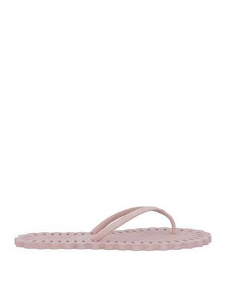 Carlotha Ray FOOTWEAR - Thong sandals on YOOX.COM