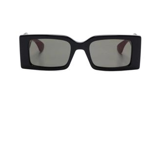 Gucci Black Sunglasses Gg1860S Style - female - Gucci - Sunglasses - Black - ONE SIZE - Accessories