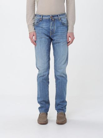 Jacob Cohen Jeans slim fit Jacob Cohen in denim stretch