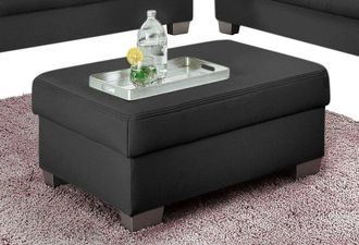 Domo Collection Hocker »Amando«